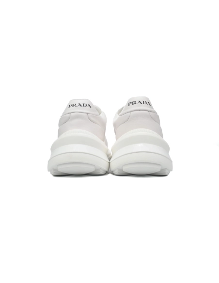 Prada Sneakers White