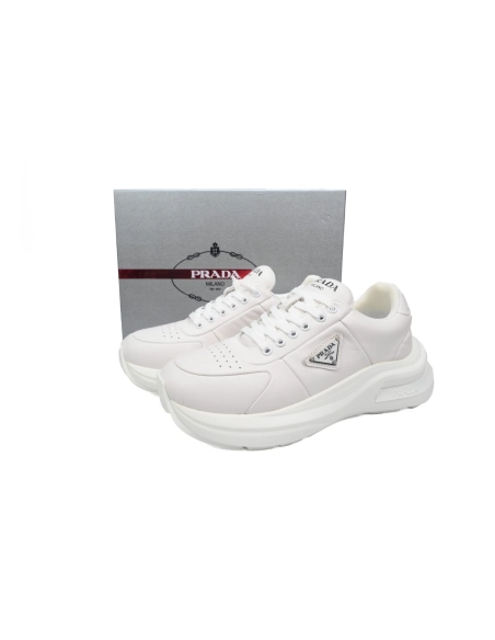 Prada Sneakers White