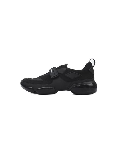 Prada Sneakers HM straps all black