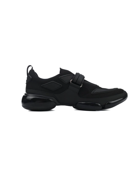 Prada Sneakers HM straps all black