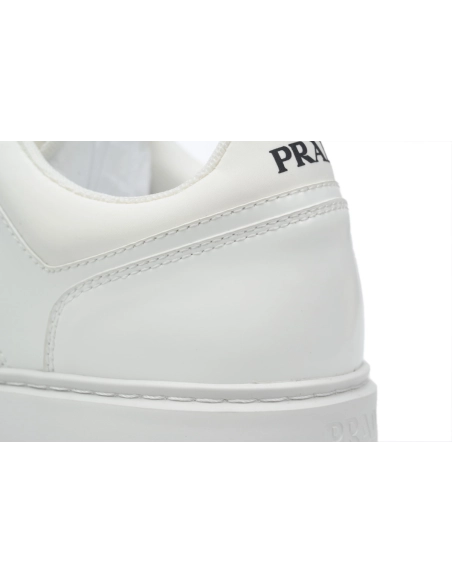 Prada Sneakers HM white thick sole