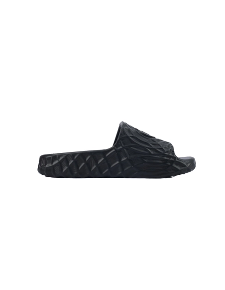 Gucci Double G Slippers Black