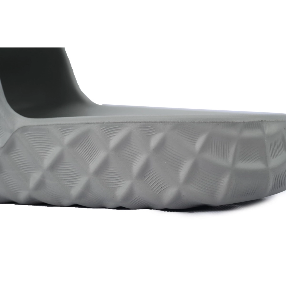 Gucci Double G Slippers Grey