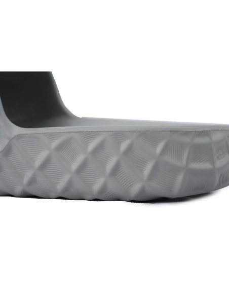 Gucci Double G Slippers Grey