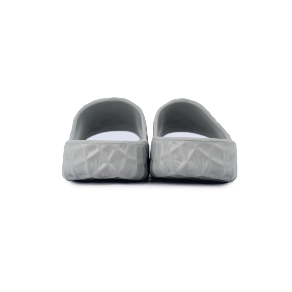 Gucci Double G Slippers Grey