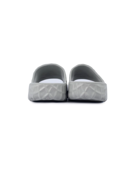 Gucci Double G Slippers Grey