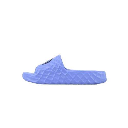 Gucci Double G Slippers Blue