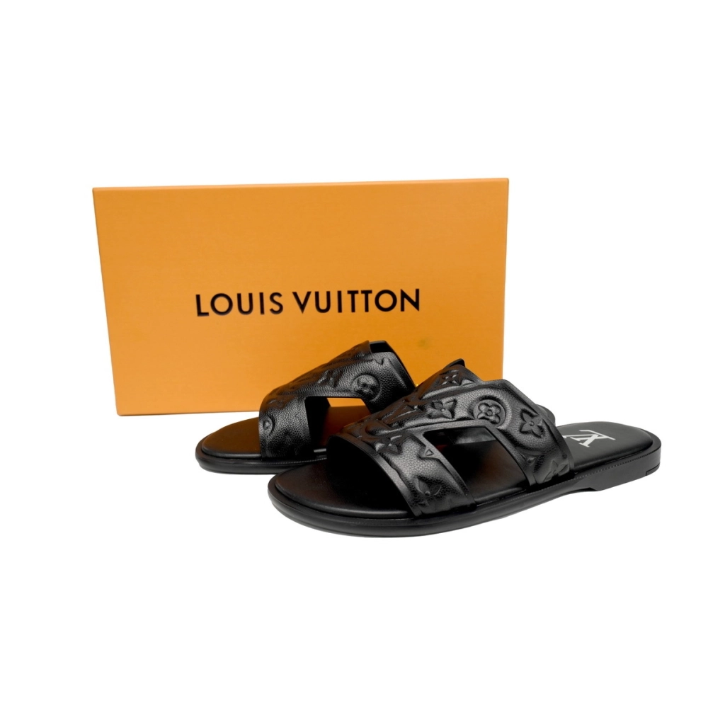Louis Vuitton Oasis Black Leather Surface 1ACHJ6