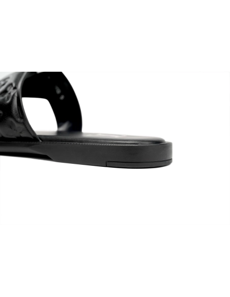 Louis Vuitton Oasis Black Leather Surface 1ACHJ6