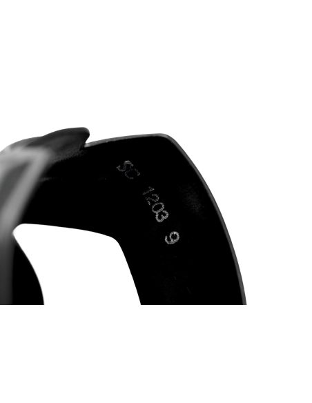 Louis Vuitton Oasis Black Leather Surface 1ACHJ6