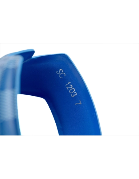 Louis Vuitton Oasis Mules Blue Grid 1AC5E8