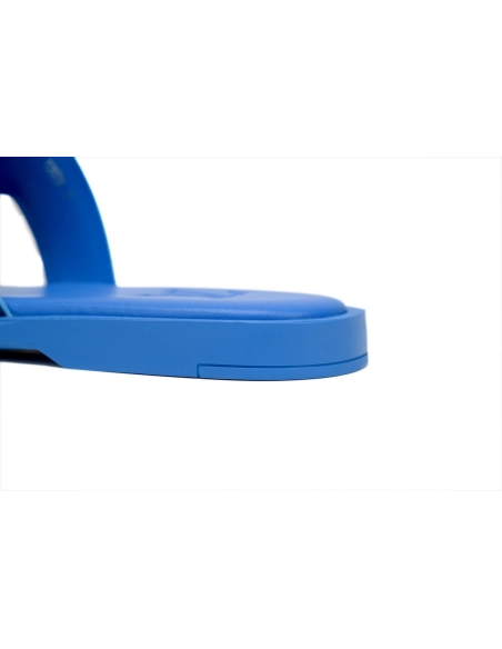 Louis Vuitton Oasis Mules Blue Grid 1AC5E8