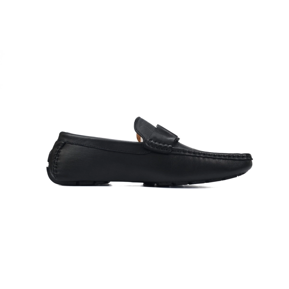 Louis Vuitton Moccasins