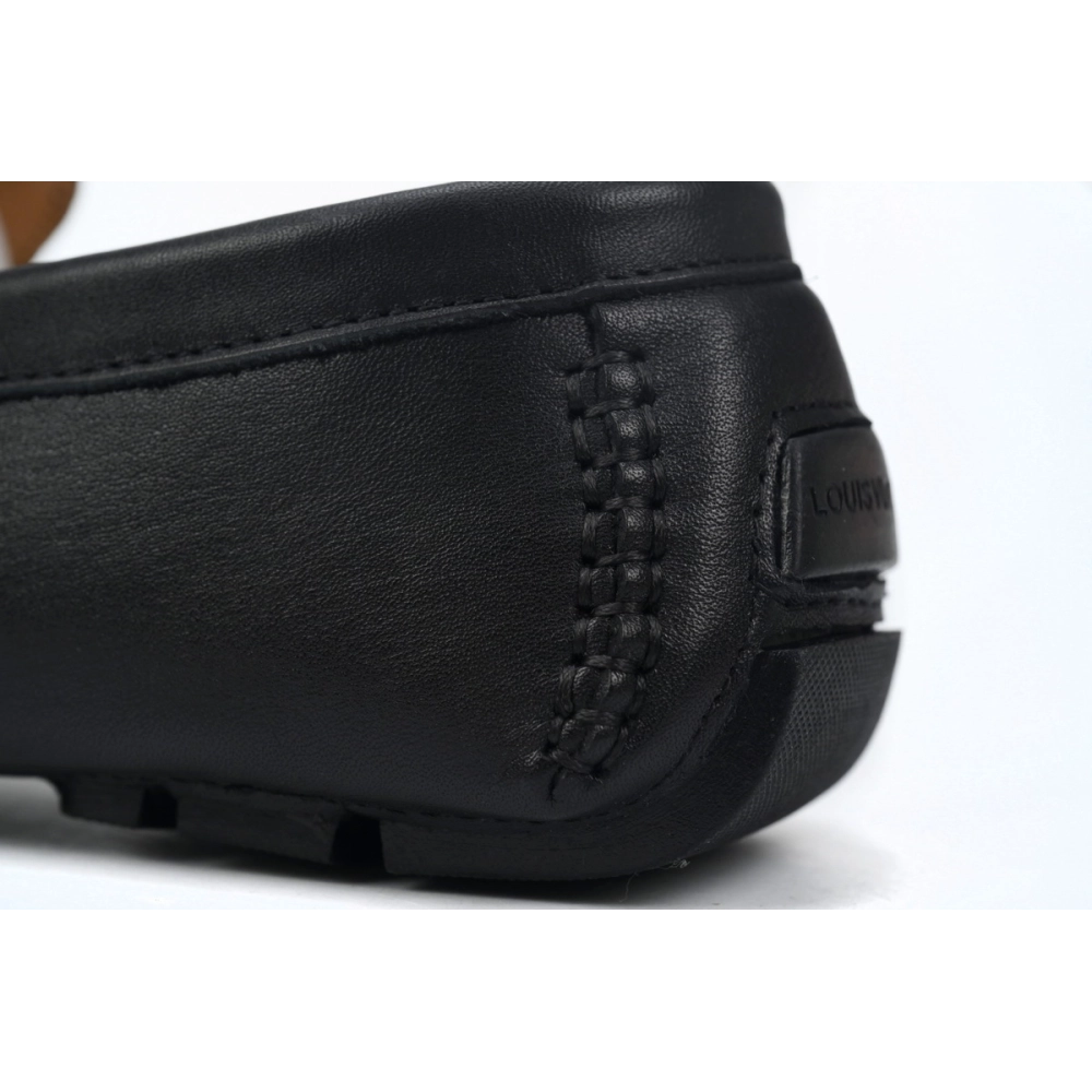 Louis Vuitton Moccasins