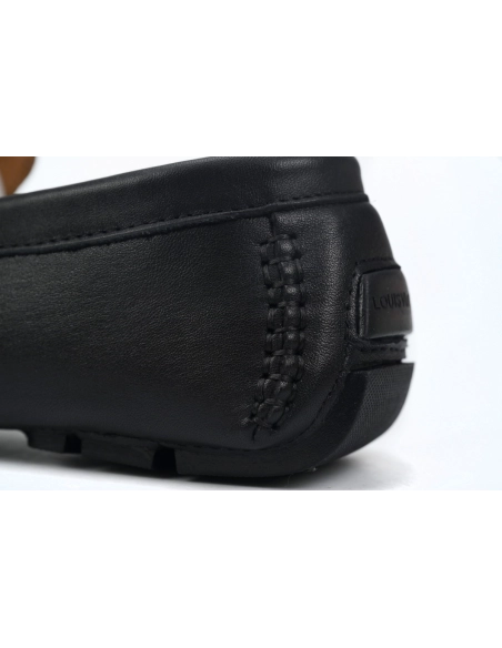 Louis Vuitton Moccasins