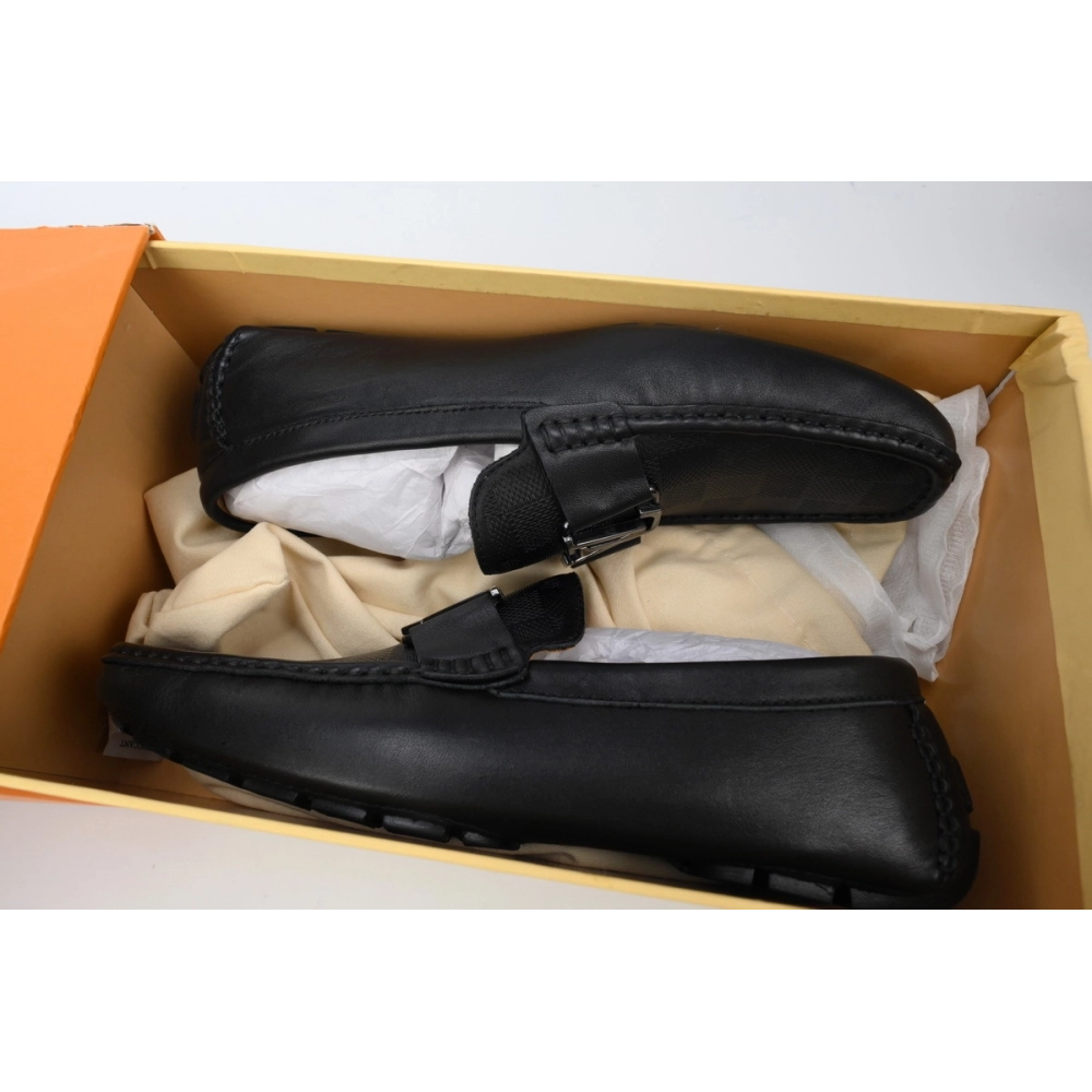 Louis Vuitton Moccasins