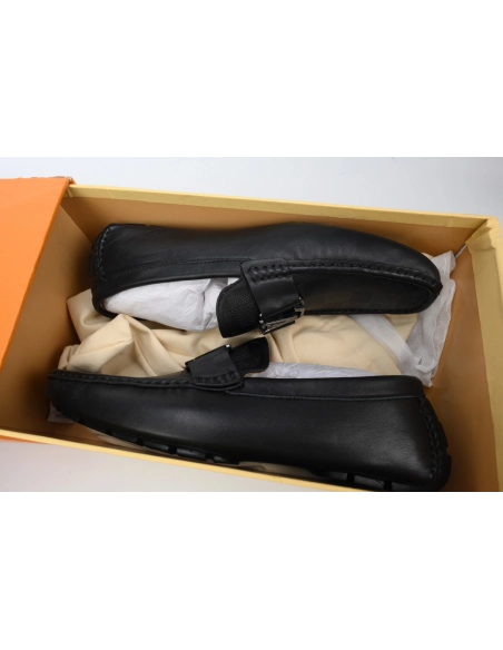 Louis Vuitton Moccasins