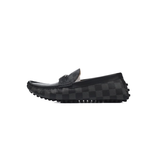 Louis Vuitton Moccasins