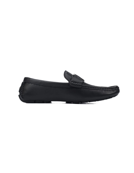 Louis Vuitton Moccasins