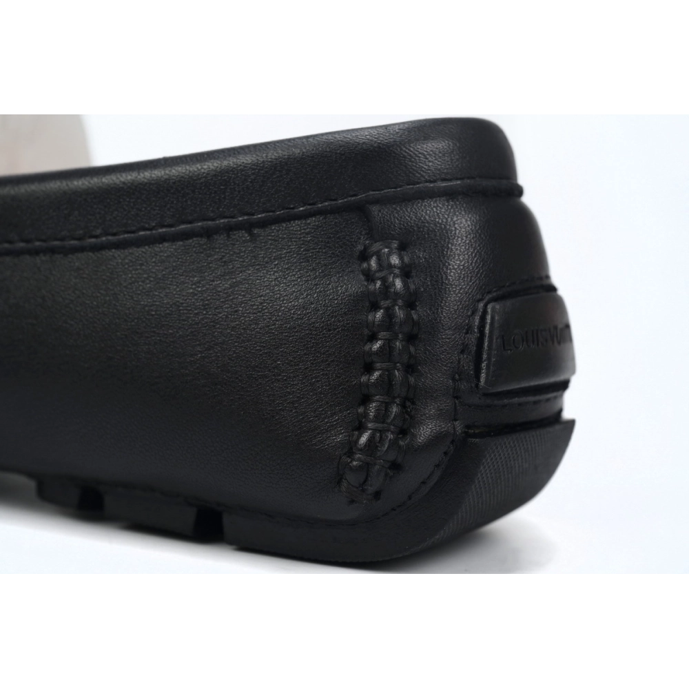 Louis Vuitton Moccasins