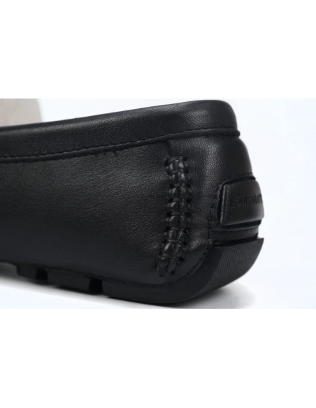 Louis Vuitton Moccasins