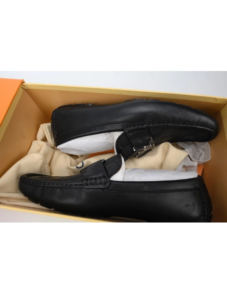 Louis Vuitton Moccasins