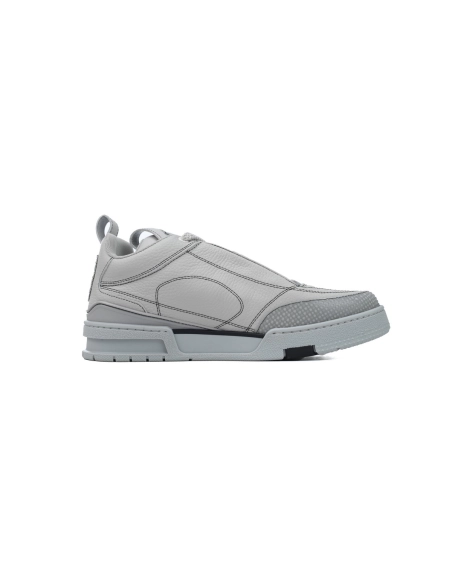 Louis Vuitton LV Skate Sneaker Grey 1ABZ5X