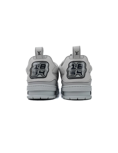 Louis Vuitton LV Skate Sneaker Grey 1ABZ5X