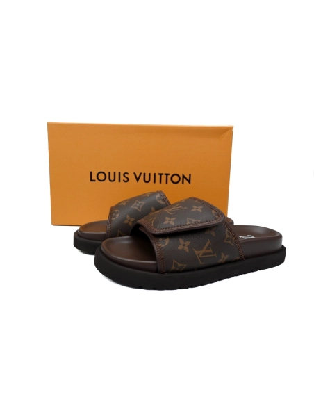 Louis Vuitton Miami Mules 1A8YG9