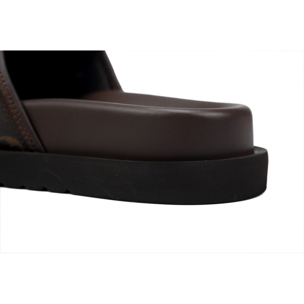 Louis Vuitton Miami Mules 1A8YG9