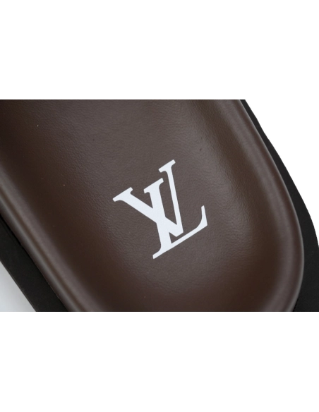 Louis Vuitton Miami Mules 1A8YG9