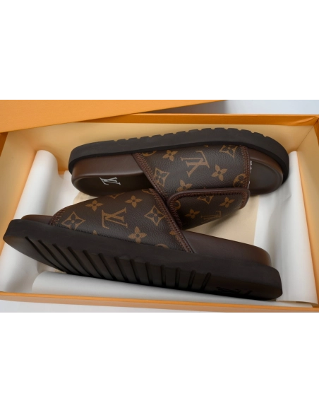 Louis Vuitton Miami Mules 1A8YG9