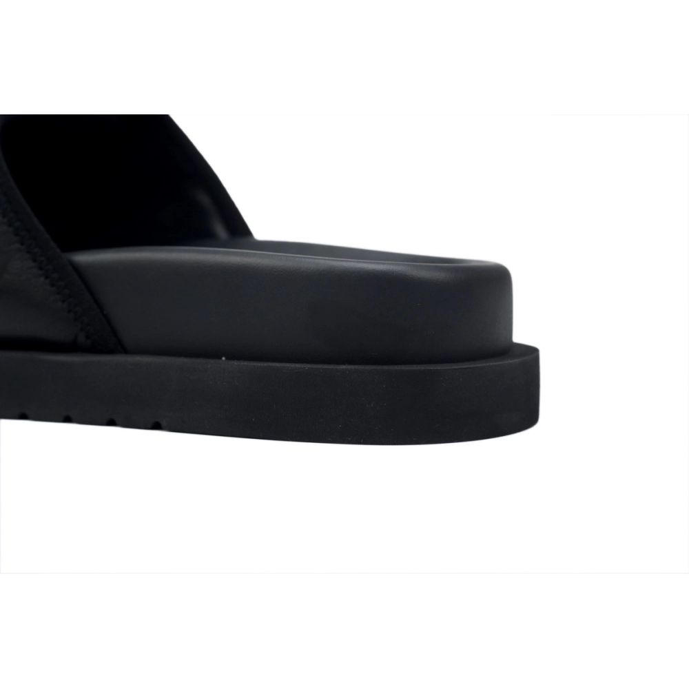 Louis Vuitton Miami Mules 1A90DX