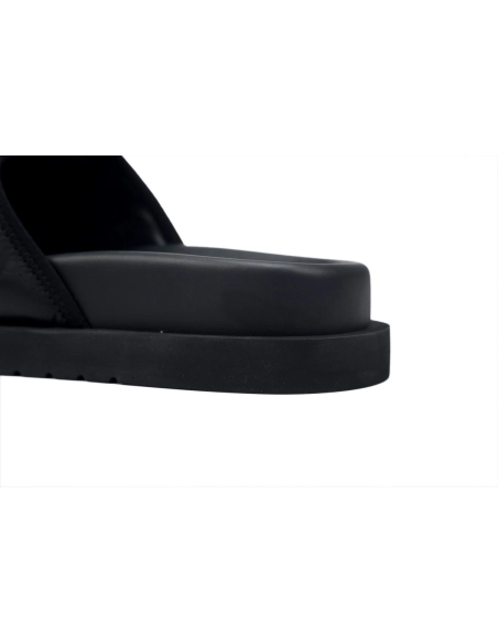 Louis Vuitton Miami Mules 1A90DX