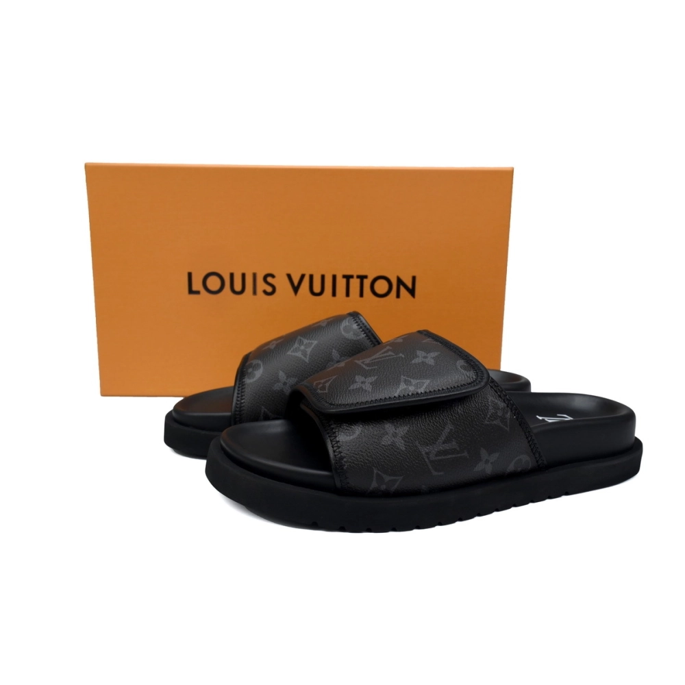 Louis Vuitton Miami Mules 1A9Z60