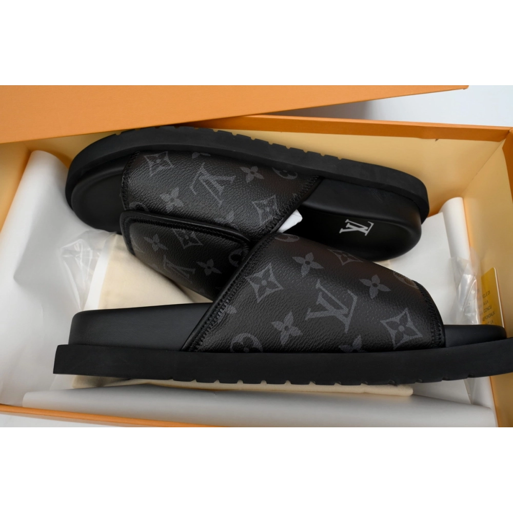 Louis Vuitton Miami Mules 1A9Z60