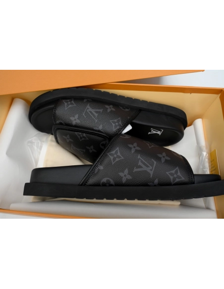 Louis Vuitton Miami Mules 1A9Z60