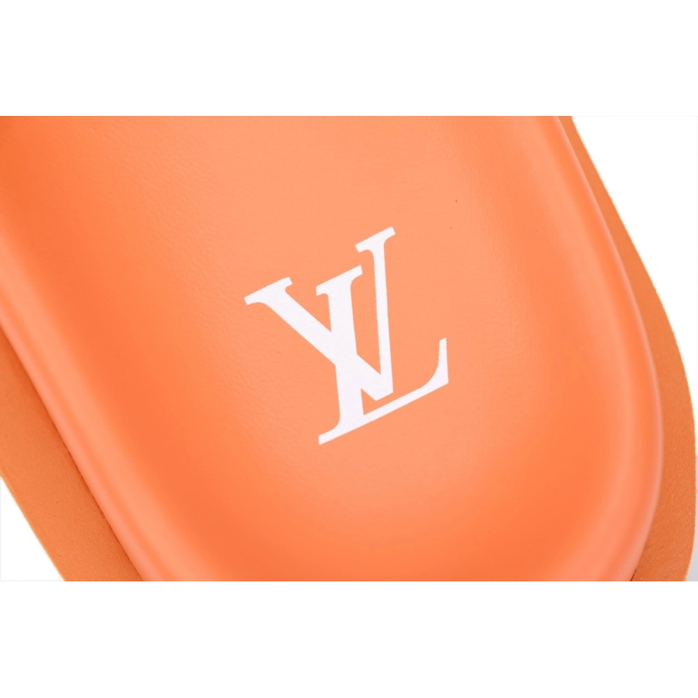 Louis Vuitton Miami Mules 1AA7SA