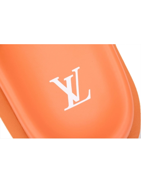 Louis Vuitton Miami Mules 1AA7SA