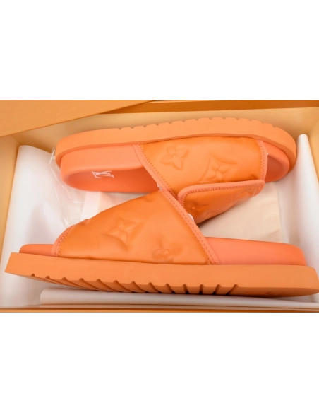 Louis Vuitton Miami Mules 1AA7SA