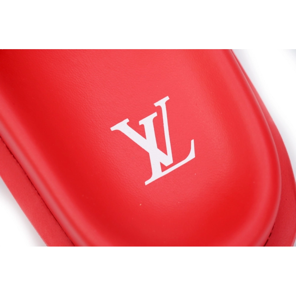 Louis Vuitton Miami Mules 1ABFU6