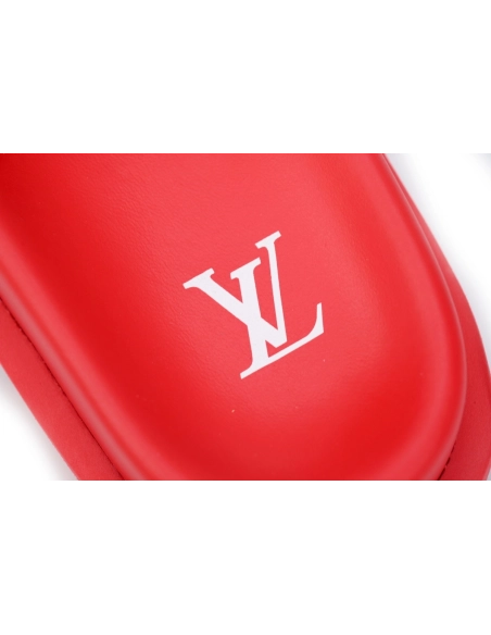 Louis Vuitton Miami Mules 1ABFU6