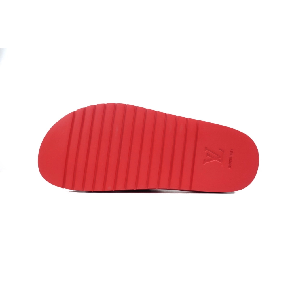 Louis Vuitton Miami Mules 1ABFU6