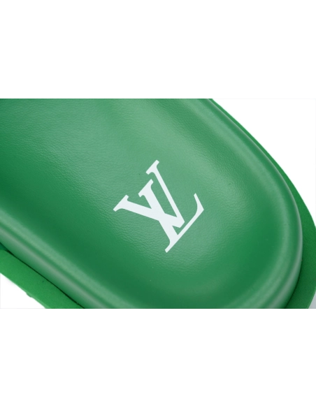 Louis Vuitton Miami Mules 1ABNU9