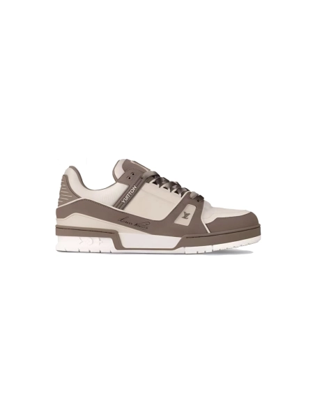 Louis Vuitton Trainer Taupe 1ACWBZ