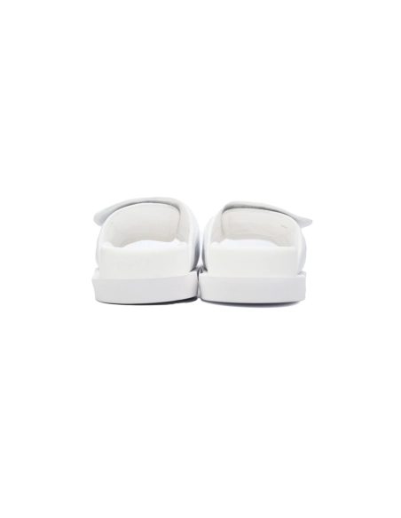 Louis Vuitton Miami Mules White 1AA7RF