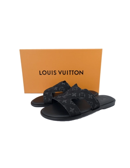 Louis Vuitton Oasis Black Cloth