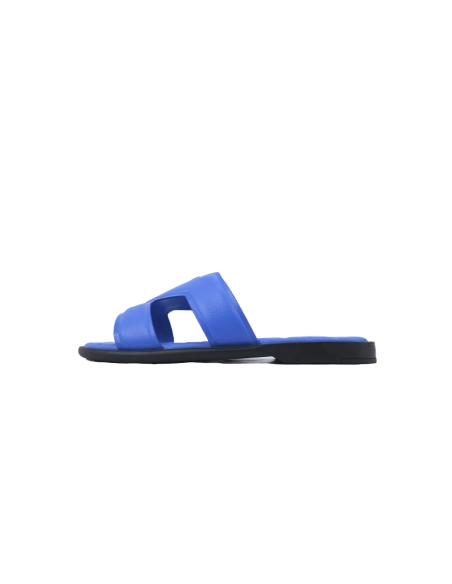 Louis Vuitton Oasis Blue Leather Surface