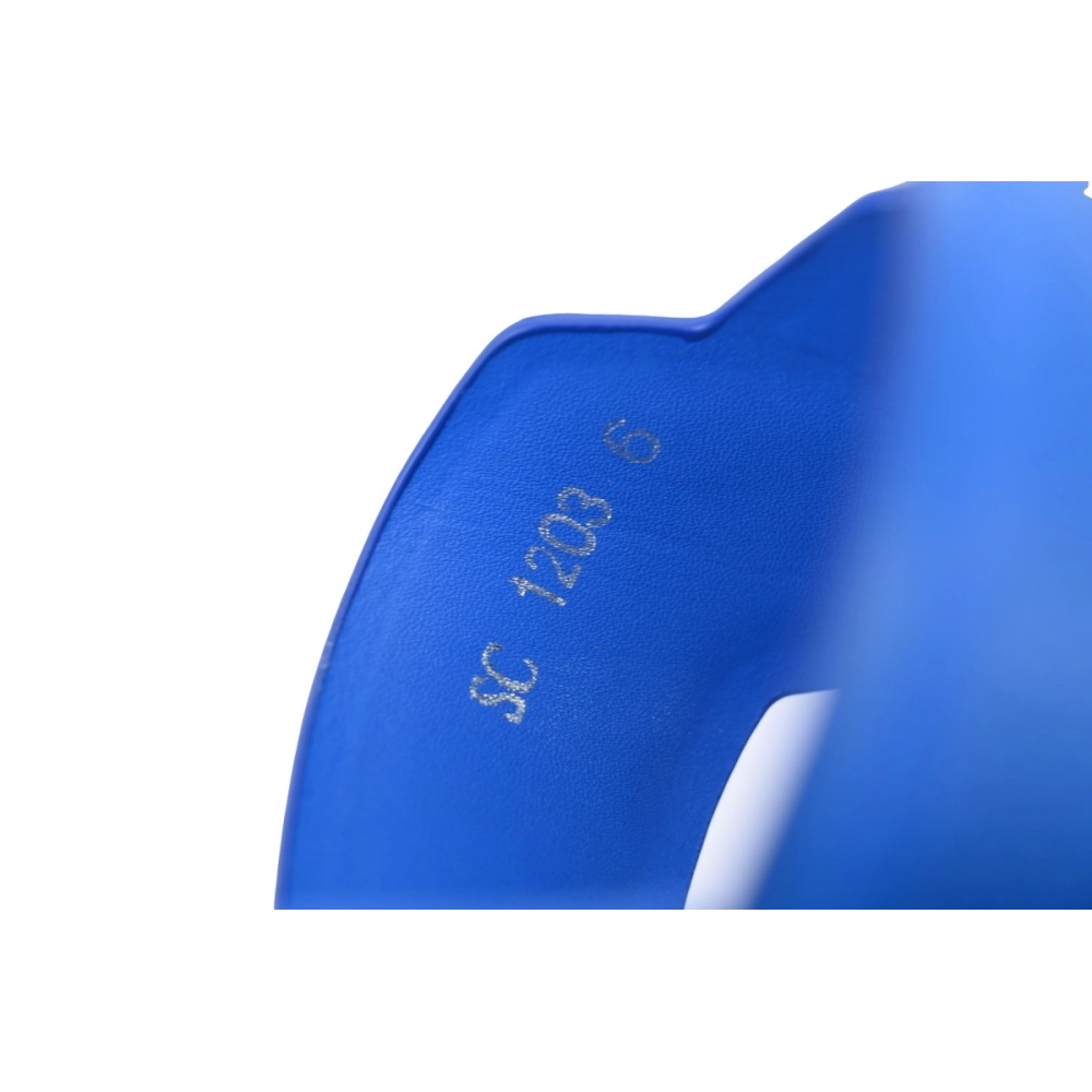 Louis Vuitton Oasis Blue Leather Surface