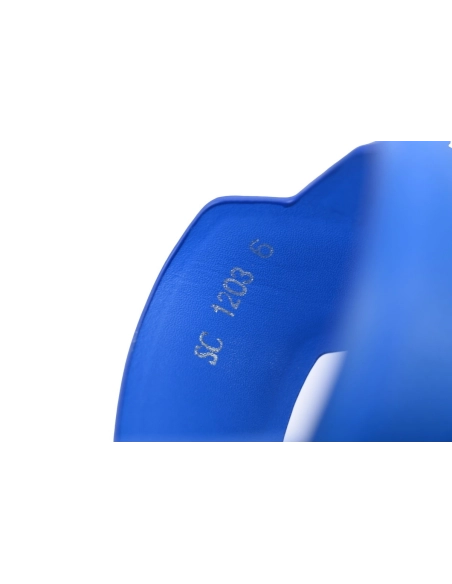 Louis Vuitton Oasis Blue Leather Surface